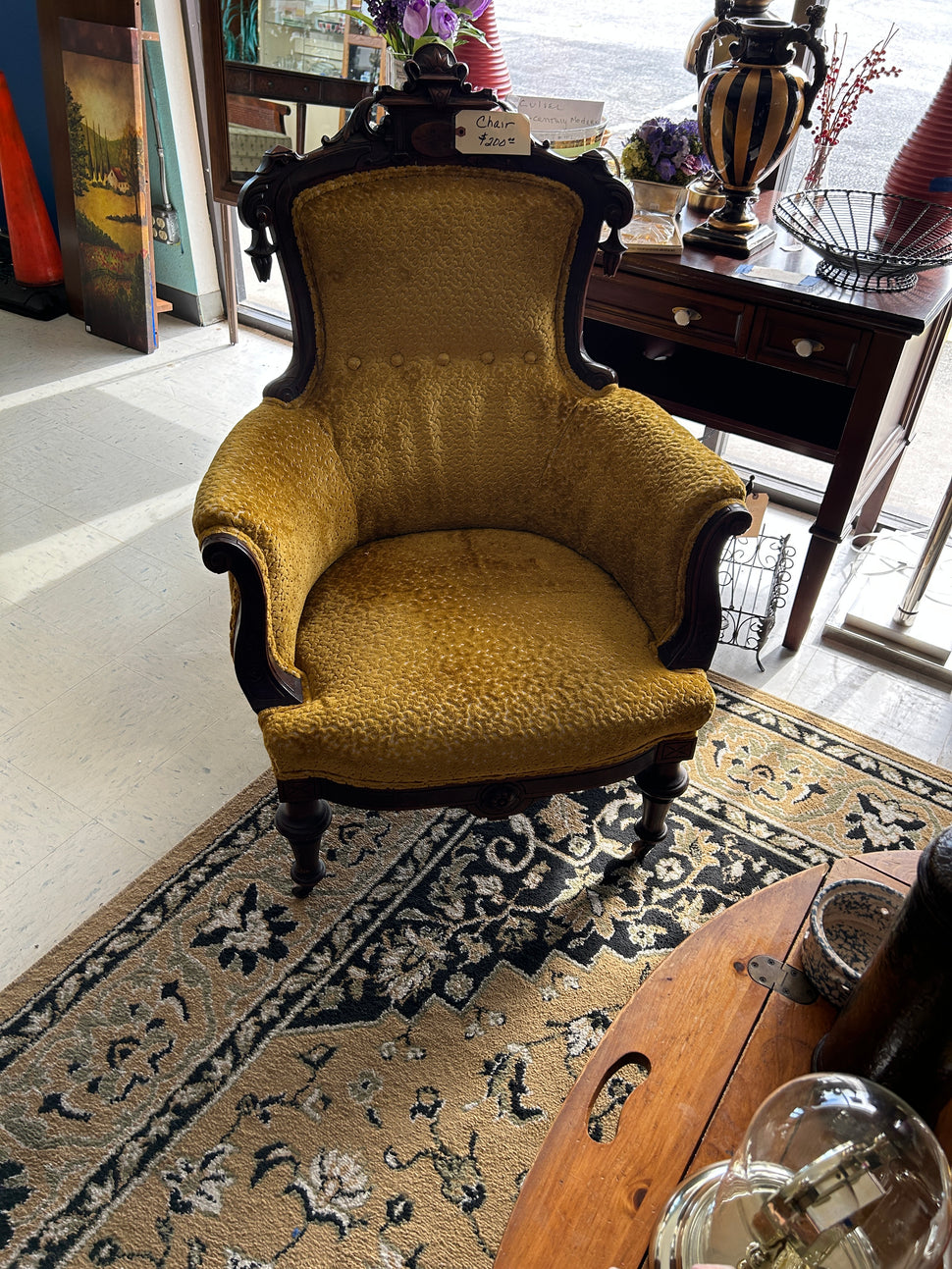 Tampa St. Vincent Thrift Store